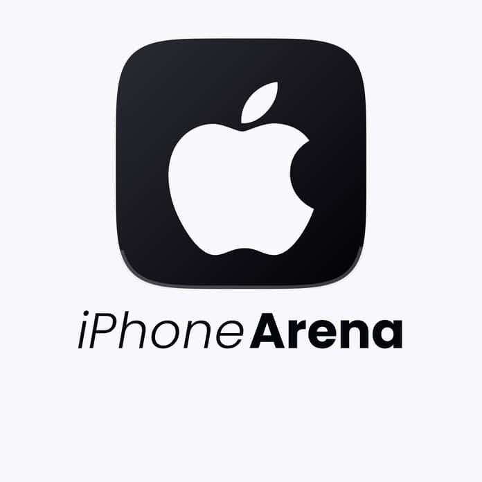 iPhoneArena logo